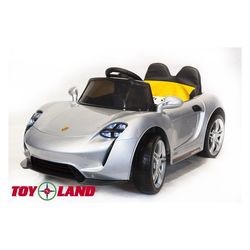 Toy Land Lamborghini BBH1188 (серебристый)