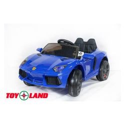 Toy Land Lamborghini BBH1188 (синий)