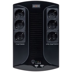 Logicpower 650VA-6PS