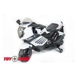 Toy Land Moto Sport LQ168 (белый)