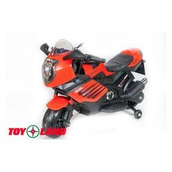 Toy Land Moto Sport LQ168 (красный)