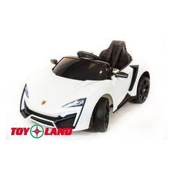 Toy Land Lykan QLS 5188 (белый)