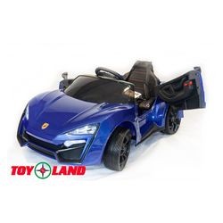 Toy Land Lykan QLS 5188 (синий)