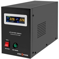 Logicpower LPY-B-PSW-1500VA Plus