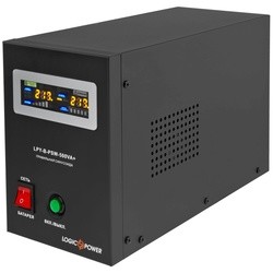 Logicpower LPY-B-PSW-500VA Plus