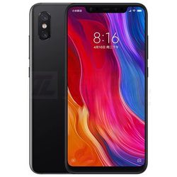 Xiaomi Mi 8 256GB (синий)