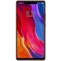 Xiaomi Mi 8 SE 64GB/4GB (красный)