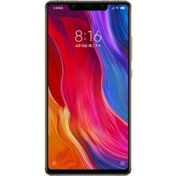 Xiaomi Mi 8 SE 64GB/4GB (золотистый)