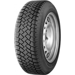 Continental VancoWinterContact 225/75 R16C 121R