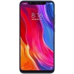 Xiaomi Mi 8 Explorer