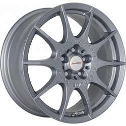 Speedline Marmora 7,5x17/5x114,3 ET40 DIA76,1