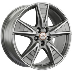 Speedline Gladiatore 8,5x18/5x130 ET55 DIA71,5