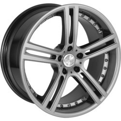 Team Dynamics Le Mans 7,5x17/5x105 ET37 DIA73,1