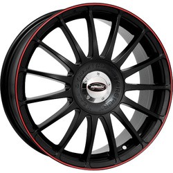 Team Dynamics Monza RS 7x17/5x105 ET38 DIA73,1