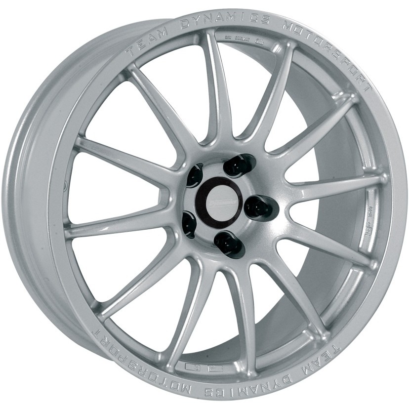 Team Dynamics Pro Race 1.2 8x18/5x110 ET40 DIA65,1