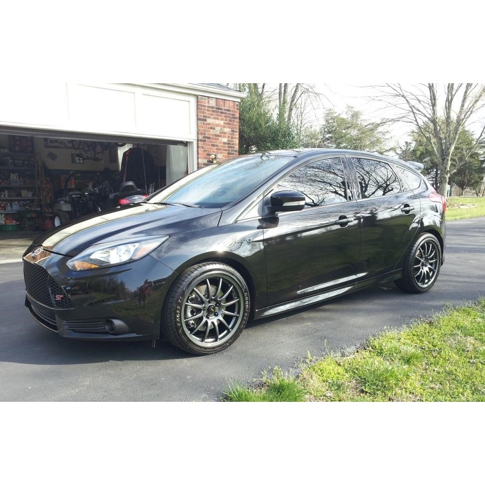 Team Dynamics Pro Race 1.2 8x18/5x110 ET40 DIA65,1