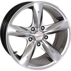 Team Dynamics Rimfire 5 8x18/5x110 ET30 DIA65,1