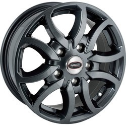 Team Dynamics Scorpion 6,5x16/5x130 ET62 DIA73,1