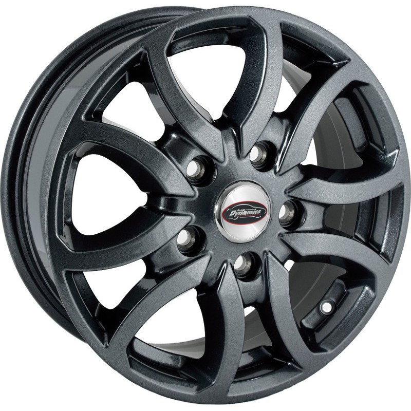 Team Dynamics Scorpion 6,5x16/5x130 ET62 DIA73,1