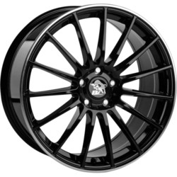 Ultra Wheels UA4 Speed 8x18/5x112 ET35 DIA66,6