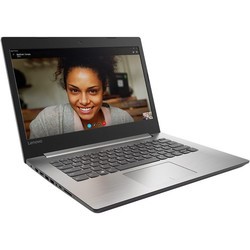 Lenovo 320-14IAP 80XQ005LRK