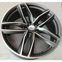 WSP Italy W570 8,5x20/5x112 ET36 DIA57,1