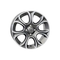 WSP Italy W163 6x16/4x98 ET45 DIA58,1