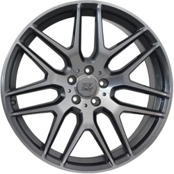 WSP Italy W778 9,5x21/5x112 ET30 DIA66,6