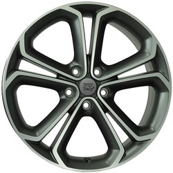WSP Italy Zefiro (W2510 7,5x18/5x115 ET42 DIA70,1)
