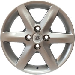 WSP Italy W1713 7x17/5x114,3 ET45 DIA60,1