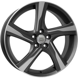 WSP Italy W1258 7,5x18/5x108 ET52,5 DIA63,4
