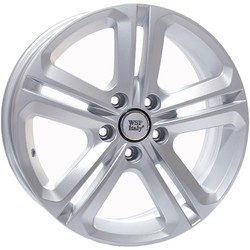 WSP Italy W467 7x17/5x112 ET54 DIA57,1