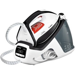 Bosch Serie I4 TDS4070