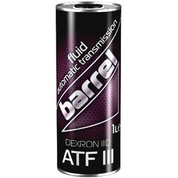 Barrel ATF III Dexron III 1L