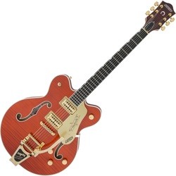 Gretsch G6620TFM Players Edition Nashville