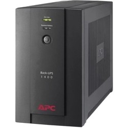 APC Back-UPS 1400VA AVR Schuko