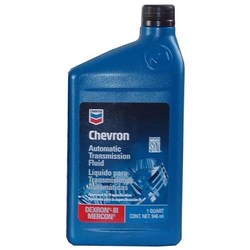 Chevron ATF DexronIII/Mercon 1L