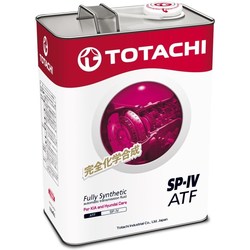 Totachi ATF SP-IV 4L