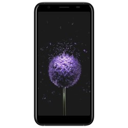 Doogee X55 (черный)