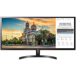 LG 34WK500