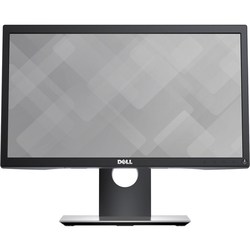 Dell P2018H