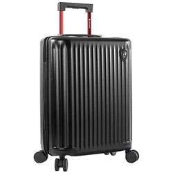 Heys Smart Connected Luggage 42