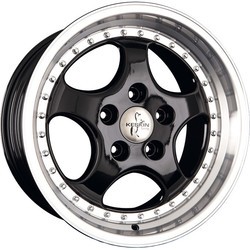 KESKIN KT2 Cup 8,5x18/5x130 ET52 DIA71,5