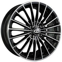 OZ Racing 35 Anniversary 7x17/5x108 ET45 DIA75,1