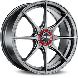 OZ Racing Formula HLT 4H (7,5x17/4x108 ET40 DIA75,1)