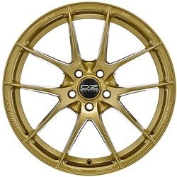 OZ Racing Leggera HLT (8x18/5x114,3 ET32 DIA75,1)
