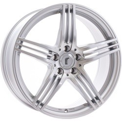 Rondell 0217 8,5x19/5x112 ET32 DIA70,1