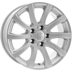 Rondell 0221 7,5x16/5x112 ET35 DIA70,1
