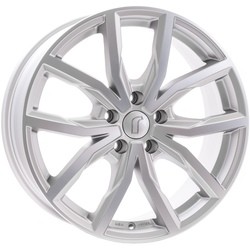 Rondell 02RZ 8x17/5x100 ET35 DIA70,1