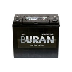 Buran Asia (6CT-58R)